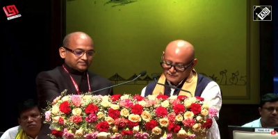 Swearing-in Ceremony of Hon'ble Members of the Council of Ministers for the state of Assam dtd 05-06-2026