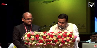 Swearing-in Ceremony of Hon'ble Members of the Council of Ministers for the state of Assam dtd 05-06-2026