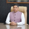 Hon'ble Minister, Parliamentary Affairs Department