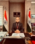 Additional Chief Secretary to the Govt. of Assam